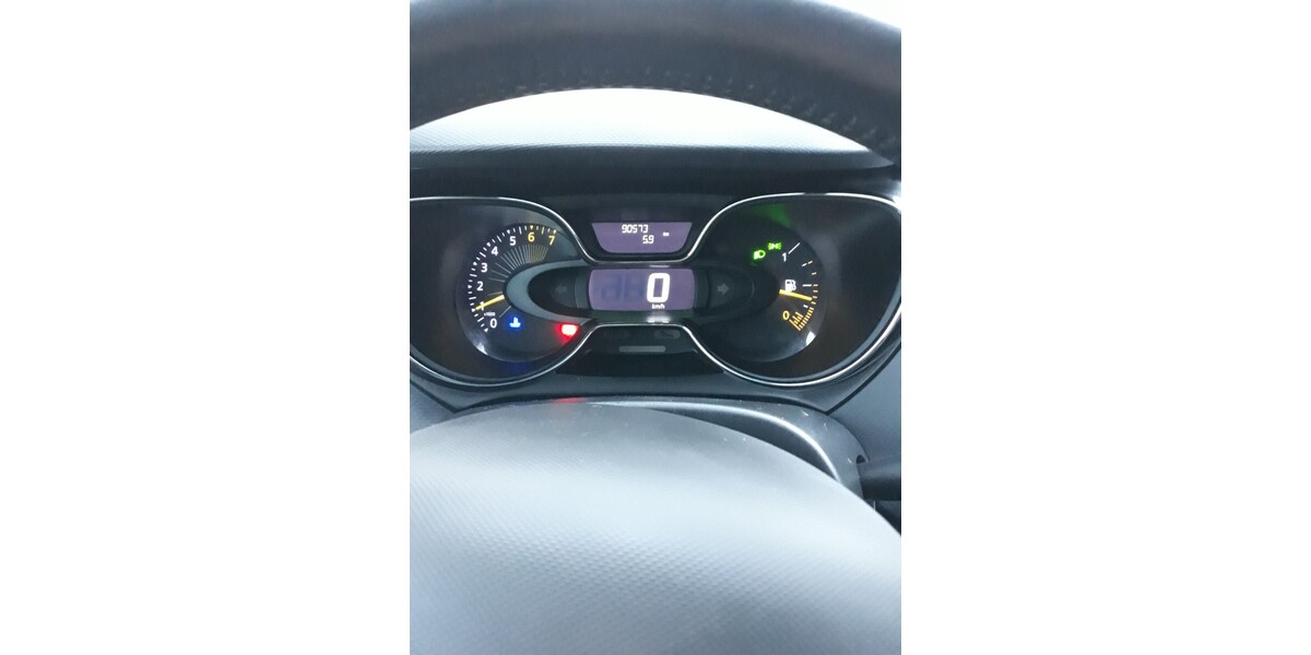 Renault Captur 91.500 km 10.900 &euro; Panketal 16341