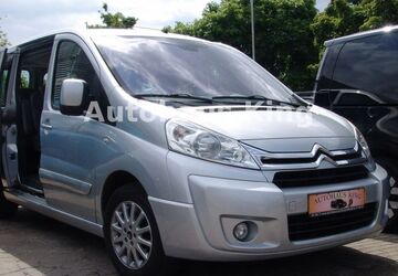 Citroen Jumpy 111.000 km 15.900 &euro; Berlin 12681