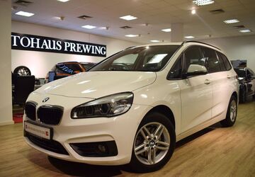 BMW 218 225.567 km 14.480 &euro; Schönefeld 12529