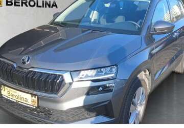 Skoda Karoq 4.680 km 30.888 &euro; Berlin 12105