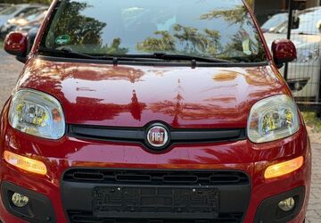 Fiat Panda 118.000 km 5.999 &euro; Berlin 12347