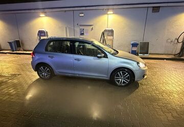 VW Golf 163.000 km 3.750 &euro; Berlin 10715