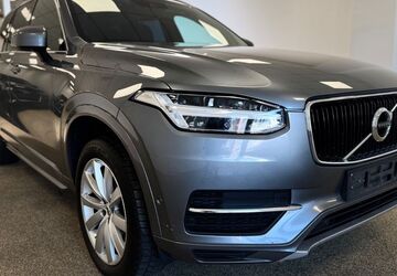 Volvo XC90 208.000 km 18.990 &euro; Berlin 12351