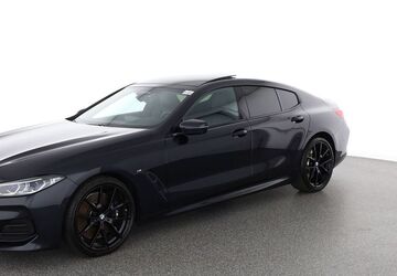 BMW 840 89.462 km 61.880 &euro; Schönefeld 12529