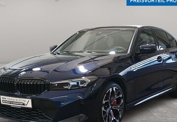 BMW 330 32.724 km 58.680 &euro; Berlin 14057