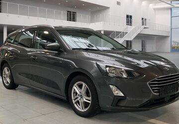 Ford Focus 177.000 km 7.990 &euro; Falkensee bei Berlin 14612