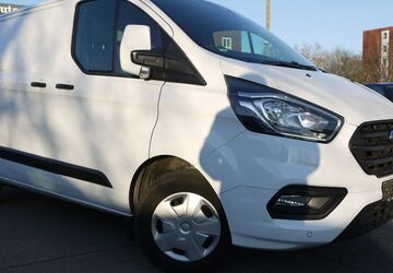 Ford Transit Custom 200.000 km 14.999 &euro; Berlin 12439