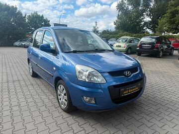 Gebrauchte Hyundai Matrix