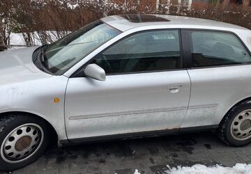 Audi A3 203.000 km 1.100 &euro; Berlin 13585