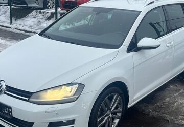 VW Golf 170.000 km 7.900 &euro; Berlin 13597