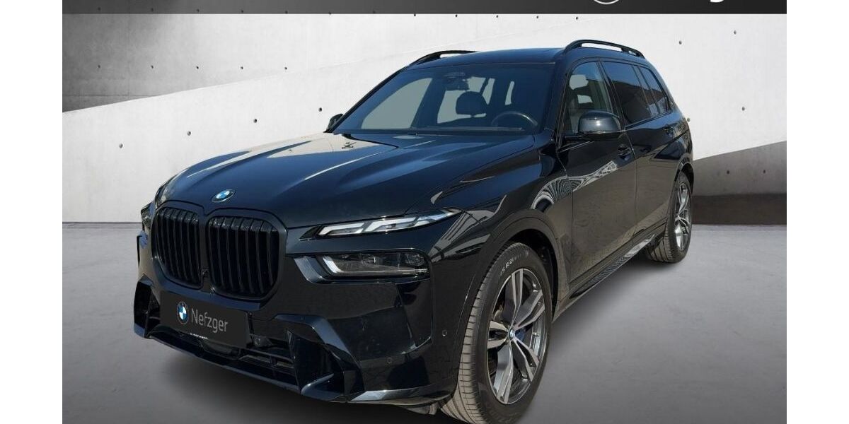 BMW X7 87.716 km 75.900 &euro; Berlin-Siemensstadt 13629