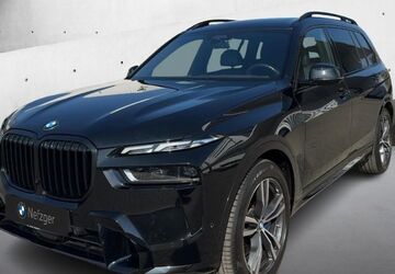 BMW X7 87.716 km 78.980 &euro; Berlin-Siemensstadt 13629