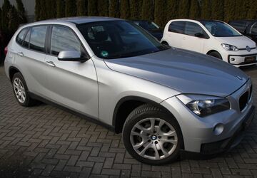BMW X1 145.700 km 7.990 &euro; Falkensee 14612