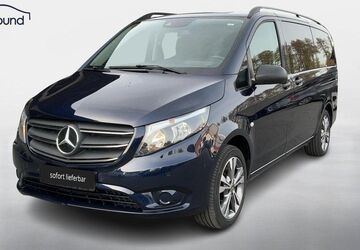 Mercedes-Benz Vito 85.161 km 36.970 &euro; Gosen Neu-Zittau 15537