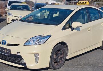 Toyota Prius 541.992 km 6.890 &euro; Schönefeld OT Großziethen 12529