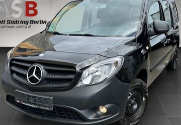 Mercedes-Benz Citan 138.159 km 12.899 &euro; Berlin 12055