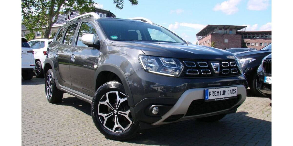 Dacia Duster 88.826 km 14.980 &euro; Falkensee 14612
