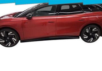 VW ID.7 17.420 km 56.770 &euro; Berlin 12099