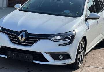 Renault Megane 173.600 km 10.500 &euro; Berlin 13585