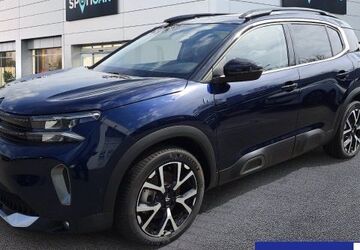 Citroen C5 Aircross 24.000 km 23.980 &euro; Berlin 12103