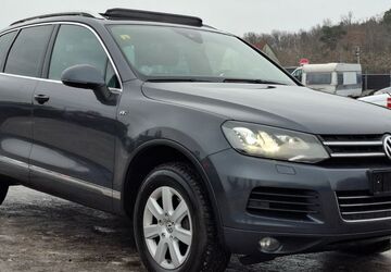 VW Touareg 300.000 km 10.999 &euro; Berlin 15831