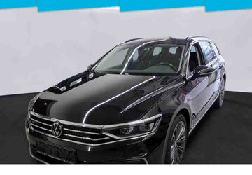 VW Passat Variant 70.960 km 23.833 &euro; Berlin 10587