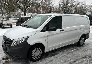 Mercedes-Benz Vito 62.000 km 25.900 &euro; Oranienburg bei Berlin 16515