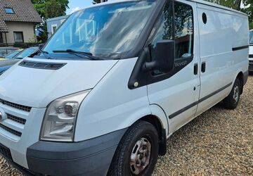 Ford Transit 203.800 km 3.590 &euro; Rüdersdorf OT Tasdorf 15562