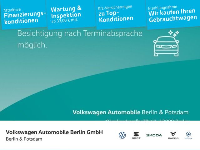 VW ID.3 95.100 km 22.870 &euro; Berlin 12099