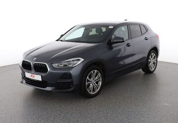 BMW X2 45.416 km 23.480 &euro; Berlin 12103