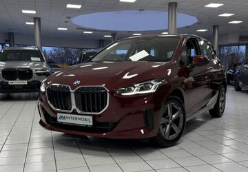 BMW 218 Active Tourer 9.778 km 24.990 &euro; Schönefeld / bei Berlin 12529
