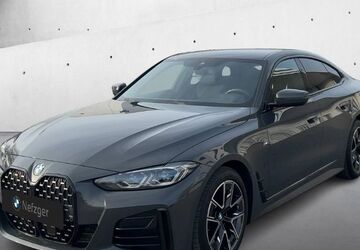 BMW 420 Gran Coupé 59.000 km 39.420 &euro; Berlin-Siemensstadt 13629