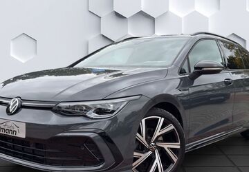 VW Golf 25.935 km 27.923 &euro; Berlin 12524