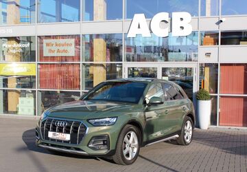 Audi Q5 50.000 km 43.900 &euro; Berlin 12623