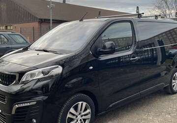 Peugeot Expert 71.800 km 19.992 &euro; Berlin 12681