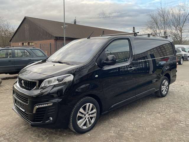 Peugeot Expert 71.800 km 19.992 &euro; Berlin 12681