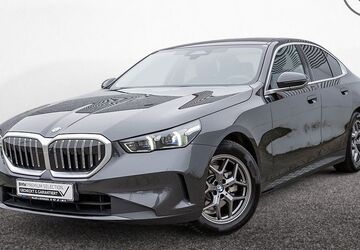 BMW 520 28.791 km 43.950 &euro; Teltow 14513