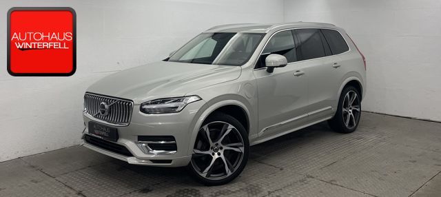 Volvo XC90 105.541 km 38.400 &euro; Berlin 12351