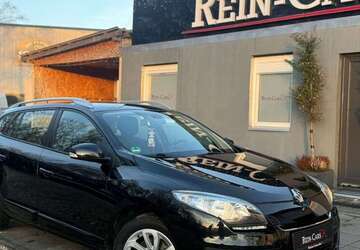 Renault Megane 110.580 km 6.990 &euro; Berlin 13088