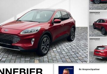 Ford Kuga 79.042 km 20.886 &euro; Berlin 10711