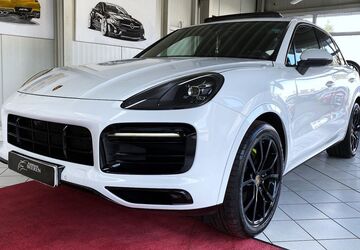 Porsche Cayenne 169.998 km 40.990 &euro; Rathenow 14712