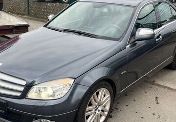 Mercedes-Benz C 350 240.000 km 6.900 &euro; Berlin 13597