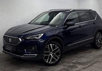 Seat Tarraco 137.873 km 28.400 &euro; Berlin 12351