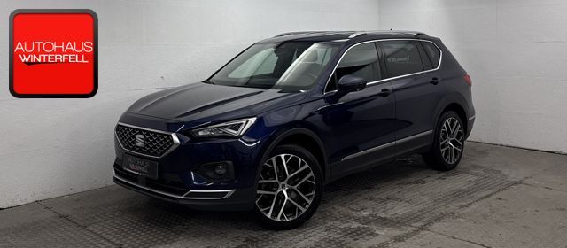 Seat Tarraco 137.873 km 28.400 &euro; Berlin 12351