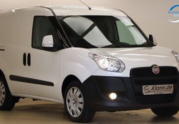 Fiat Doblo 118.688 km 7.499 &euro; Teltow 14513