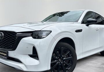 Mazda CX-60 69.165 km 31.990 &euro; Berlin 13599