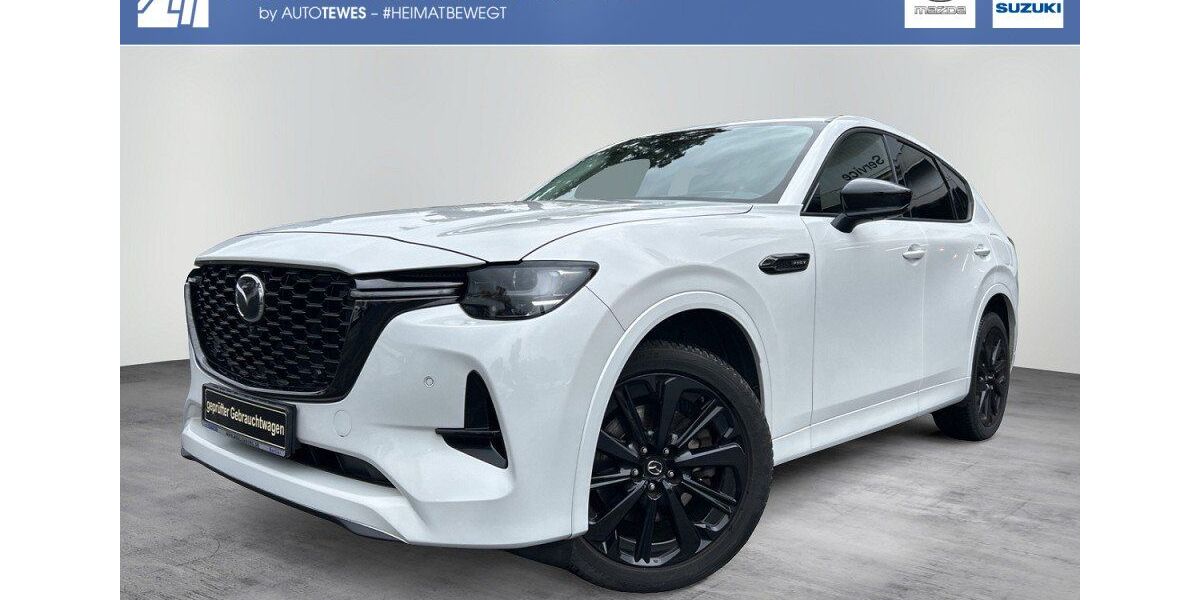 Mazda CX-60 69.165 km 31.990 &euro; Berlin 13599