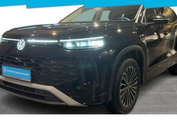 VW Tayron 25.780 km 41.430 &euro; Berlin 12099