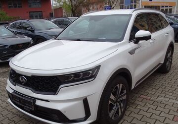 Kia Sorento 62.000 km 34.900 &euro; Berlin 12359