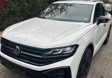 VW Touareg 11.500 km 61.999 &euro; Berlin 13581